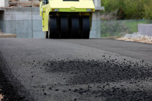 Reasons to Select Us for Your Driveway Paving Requirements in Hood River, OR