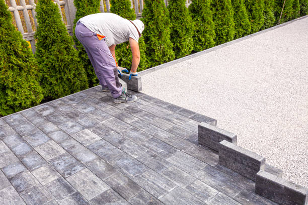 Hood River, OR Driveway Pavers Company